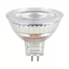 LEDVANCE LEDV LED Reflectorius 2-20W/827 MR16 12V GU5.3 36° 15000h Energijos Klasė E
