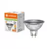 LEDVANCE PARATHOM MR16 LED reflektorius 3.4W 2700K GU5.3, pritemdomas, 36° 230lm