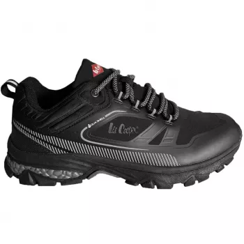 Vyriški Lee Cooper Casual batai juodi LCJ-23-01-2021M