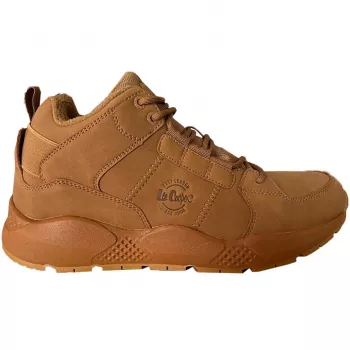 Vyriški sportbačiai Lee Cooper LCJ-23-31-3067M rudi