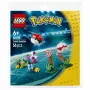 LEGO 30730 Pokémon trenerio įrangos polietileninis maišelis