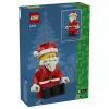 LEGO 40820 Sezoninis Didysis Kalėdų Senelis Minifigūrėlė