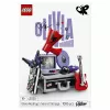 LEGO 43030 DOTS Olivia Rodrigo slapta laikymo dėžutė