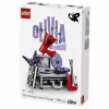 LEGO 43030 DOTS Olivia Rodrigo slapta laikymo dėžutė