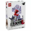 LEGO 43030 DOTS Olivia Rodrigo slapta laikymo dėžutė