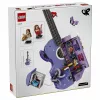LEGO 43031 Bricks Editions Music Olivia Rodrigo dviguba gitara | ITwork.lt