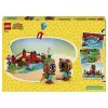 LEGO Animal Crossing Timmy & Tommy's Fun Day Out 77059 Konstruktoriaus rinkinys