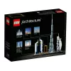 LEGO Architecture Dubai Skyline Collection 21052 Statybinis rinkinys