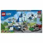 LEGO City Policijos nuovada 60316