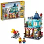 LEGO Creator 3-in-1 Townhouse Toy Store (31105)
