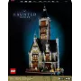 LEGO Creator Expert Haunted House 10273 – 3231 dalių statybos rinkinys