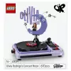 LEGO Disney Olivia Rodrigo koncerto mėnulis 43029 statybos rinkinys (174 detalės, nuo 6 metų)