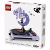 LEGO Disney Olivia Rodrigo koncerto mėnulis 43029 statybos rinkinys (174 detalės, nuo 6 metų)