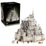 LEGO ICONS 11377 „Žiedų valdovas: Minas Tirith“