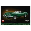 LEGO Icons 11381 Jaguar E-Type konstravimo rinkinys (1458 detalės)