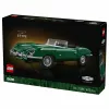 LEGO Icons 11381 Jaguar E-Type konstravimo rinkinys (1458 detalės)
