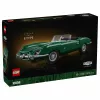 LEGO Icons 11381 Jaguar E-Type konstravimo rinkinys (1458 detalės)