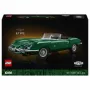 LEGO Icons 11381 Jaguar E-Type konstravimo rinkinys (1458 detalės)