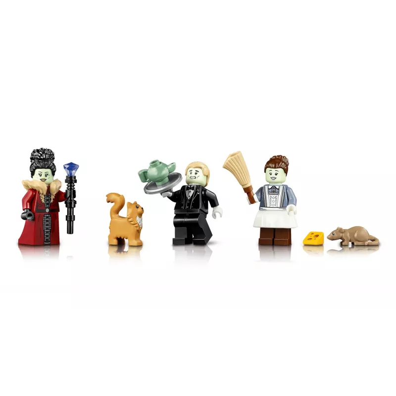 LEGO ICONS 11383 Mero namas