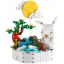 LEGO Jade Bunny 40643 Statybinis Rinkinys