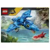 LEGO Jurassic World 77977 Mažylis Dinozauras Pteranodonas Konstruktorius