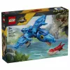 LEGO Jurassic World 77977 Mažylis Dinozauras Pteranodonas Konstruktorius