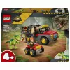 LEGO Jurassic World 77978 Jaunojo T. rekso transportavimo sunkvežimis