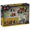 LEGO Jurassic World 77978 Jaunojo T. rekso transportavimo sunkvežimis
