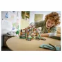 LEGO Jurassic World 77982 Spinosaurus Dinosaur Escape – statybinis rinkinys su Owen Grady ir Claire Dearing minifigūrėlėmis (248 dalys)