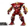 LEGO Marvel Hulkbuster 76210 Konstruktorius (4049 dalių) suaugusiems