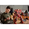 LEGO Marvel Hulkbuster 76210 Konstruktorius (4049 dalių) suaugusiems