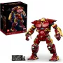 LEGO Marvel Hulkbuster 76210 Konstruktorius (4049 dalių) suaugusiems