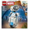 LEGO Marvel Super Heroes 76339 – The Fantastic Four H.E.R.B.I.E. rinkinys