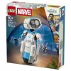 LEGO Marvel Super Heroes 76339 – The Fantastic Four H.E.R.B.I.E. rinkinys