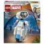 LEGO Marvel Super Heroes 76339 – The Fantastic Four H.E.R.B.I.E. rinkinys
