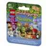 LEGO Minifigūrėlės 71053 Šrekas Serija (1 atsitiktinė minifigūrėlė) Blind Bag