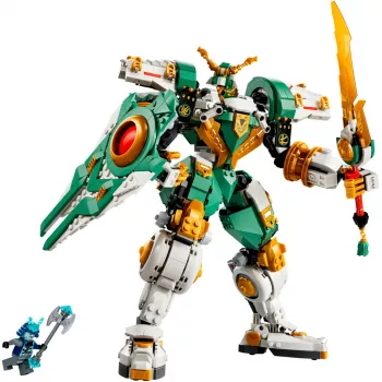 LEGO Ninjago 15-asis jubiliejinis rinkinys