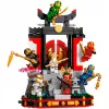 LEGO Ninjago 15-asis jubiliejinis rinkinys