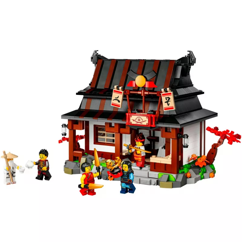 LEGO Ninjago 15-asis jubiliejinis rinkinys