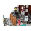 LEGO NINJAGO 71799 NINJAGO miesto turgūs