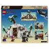 LEGO One Piece 75641 Dr. Hiluluk's slėptuvės statybos rinkinys