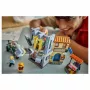 LEGO One Piece 75642 „Showdown with Captain Smoker“ statybinis rinkinys
