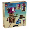 LEGO One Piece 75643 Tony Tony Chopper Konstrukcinis Rinkinys (250 dalių)