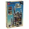 LEGO One Piece 75645 Mūšis prie Būgno pilies statybų rinkinys (1250 dalių, 7 minifigūrėlės)