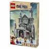 LEGO One Piece 75645 Mūšis prie Būgno pilies statybų rinkinys (1250 dalių, 7 minifigūrėlės)