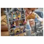 LEGO One Piece 75645 Mūšis prie Būgno pilies statybų rinkinys (1250 dalių, 7 minifigūrėlės)