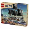 LEGO One Piece 75646 Garpo karinis laivas – statybos rinkinys