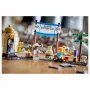 LEGO One Piece 75646 Garpo karinis laivas – statybos rinkinys