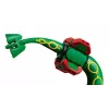 LEGO Pokémon 72168 Rayquaza statybinių kaladėlių rinkinys