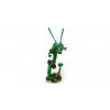 LEGO Pokémon 72168 Rayquaza statybinių kaladėlių rinkinys